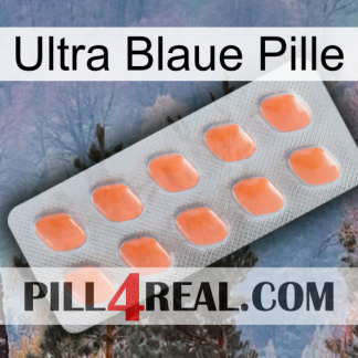 Ultra Blue Pill 26